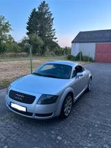 Audi TT 8N 1.8T - Audi TT in Mainz