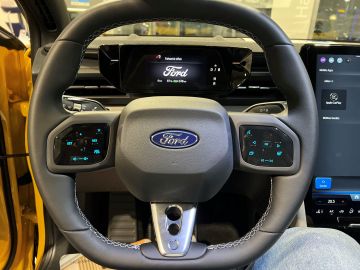 Bild 17 Ford Capri RWD BEV Sportpaket HUD AHK-el. klappb. Nav