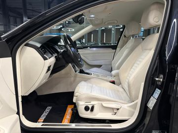 Volkswagen Passat Variant Highline BMTStart-Stopp 4Motion