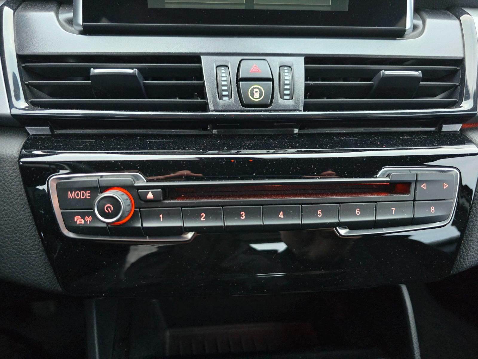 BMW 218 Active Tourer Advantage LED Alu AHK abm., миниатюра 19