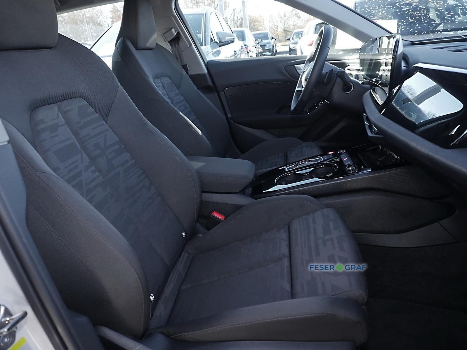 Audi A5 - Bild 10