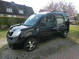 Renault Kangoo TomTom Edition *AHK*Tempoma... - gebrauchte Renault Kangoo aus dem Jahr 2011
