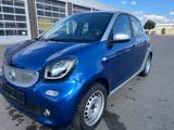 Smart ForFour 0.9 66kW passion passion - Smart ForFour von privat