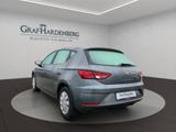 Seat Leon 1.2 TSI Reference Klima USB - Seat Leon: Reference