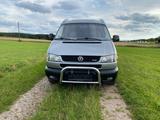 Volkswagen T4 Dehler Profi Wohnmobil - Volkswagen T4: Wohnmobil