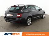 Skoda Octavia 1.5 TSI ACT Style Aut.*APP*NAVI*LED*ACC* - Skoda Octavia in Duisburg
