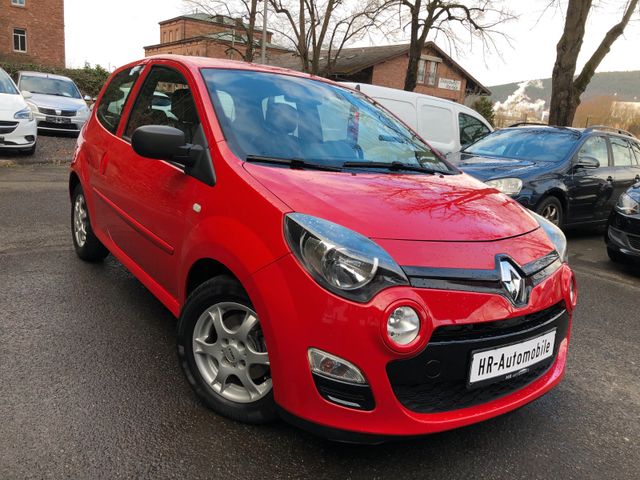 Renault Twingo 1.2 16V Night & Day *2.Hand*Scheckheft*