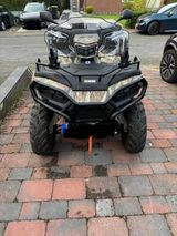 Polaris Sportsmann 570 Hunter inkl. Schneeschild - Offers matching your search criteria