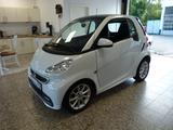 Smart ForTwo   MHD 52kW*Klima*Navi*Servo*SHZ*Garantie* - Smart Gebrauchtwagen in Essen