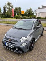 Andere Abarth 595 70 Edition - Andere: Sportwagen