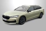 Skoda 204PS DSG iV Sportline LM18 Matrix-LED NAVI DCC - : Gelb, Plug-In Hybrid, Kombi