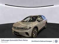 Volkswagen ID.4 - Vorschau Bild 2