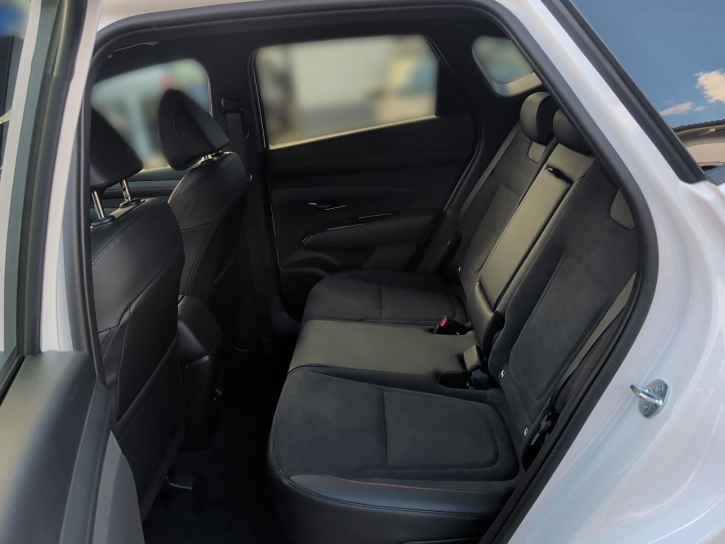 Hyundai TUCSON - Bild 11
