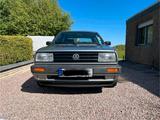 Volkswagen VW Jetta 1,6 GL 19E BJ 23.03.89 - Volkswagen Jetta: Gl