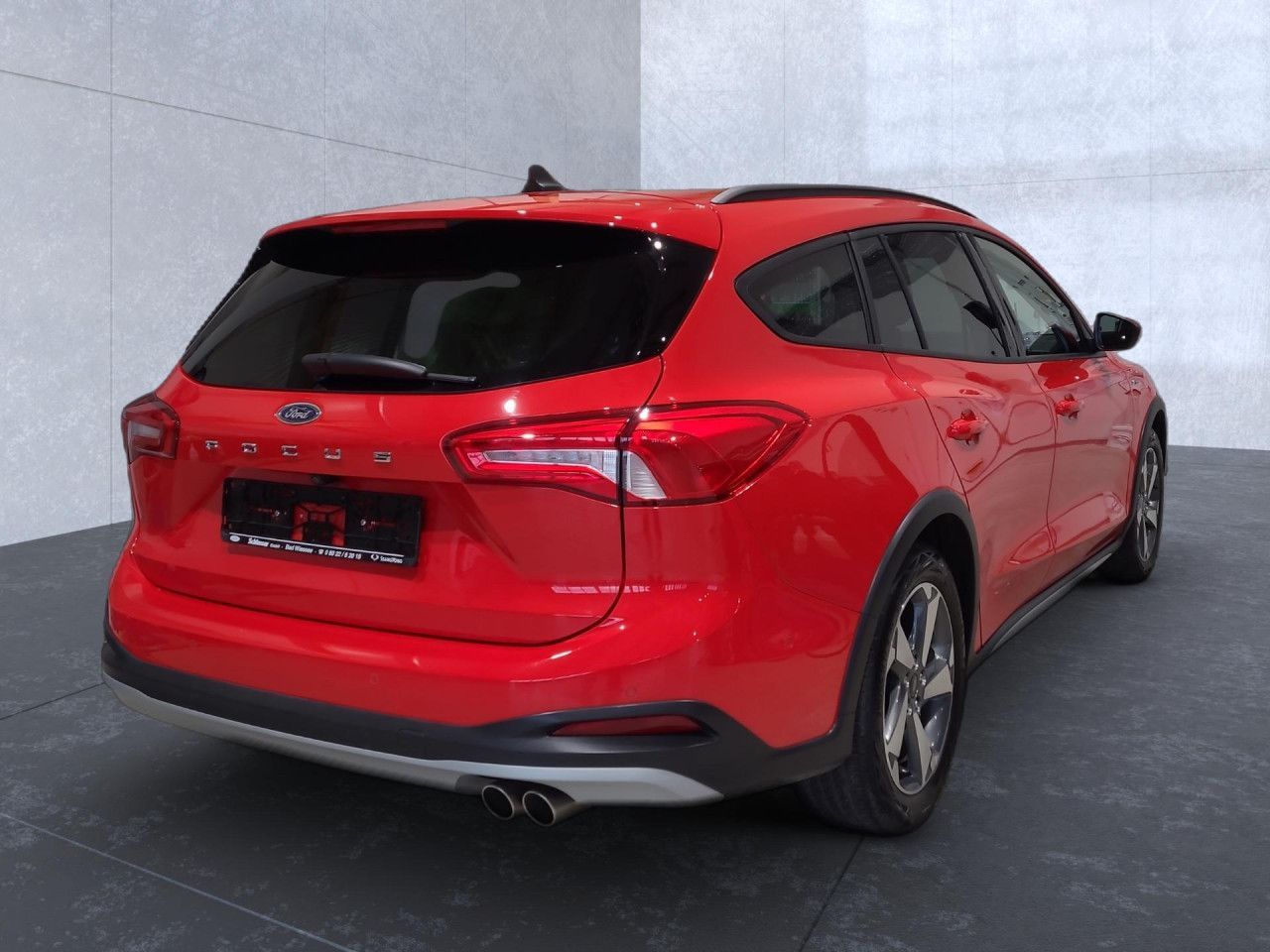 Ford Focus - Bild 4