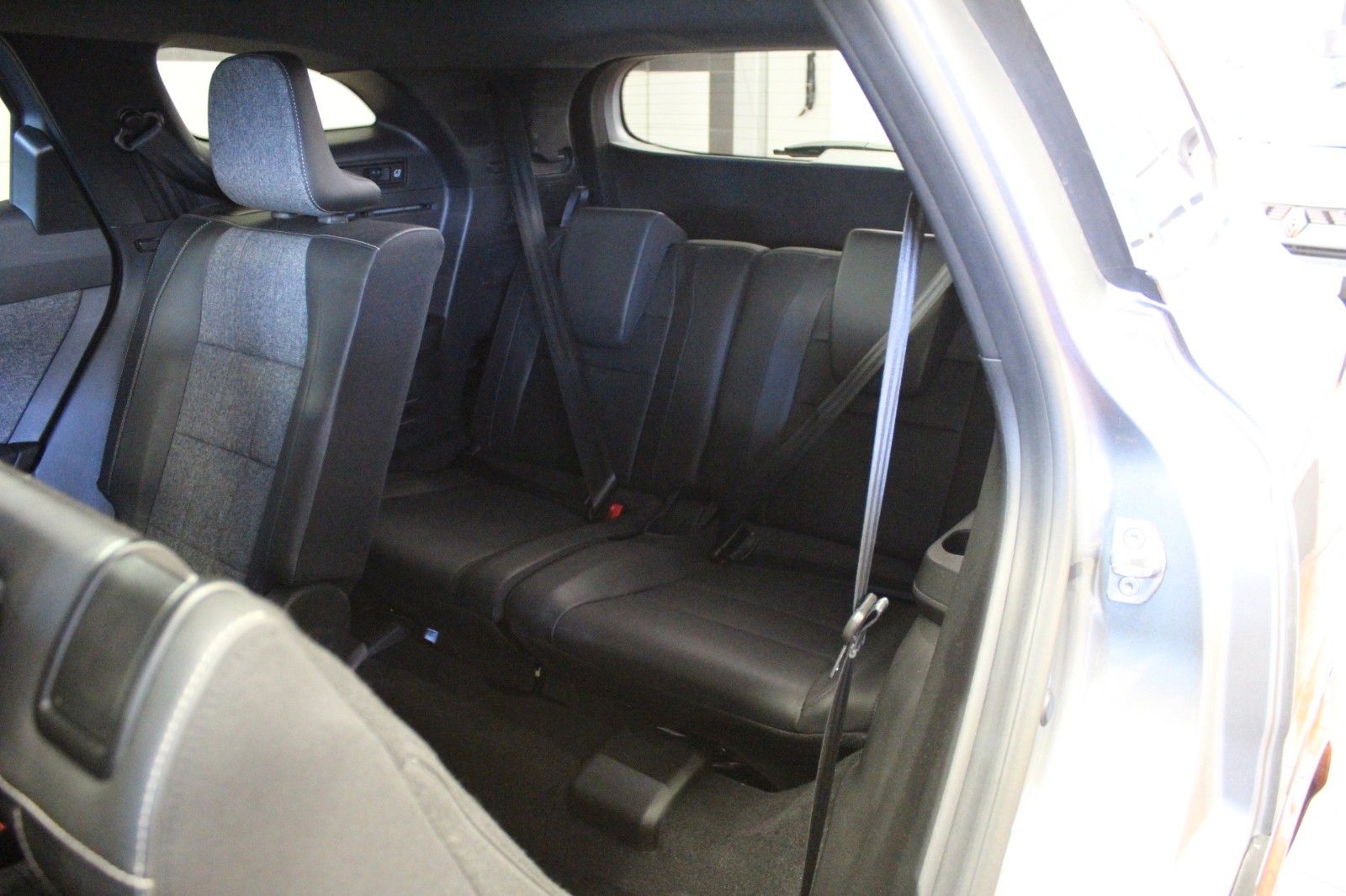 Fahrzeugabbildung Renault Espace Full Hybrid 200 Techno 7 Sitzer