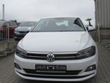 Volkswagen Polo 1.6 TDI 70kW - KLIMA-SHZ-PDC-ALU-TÜV+INSP.