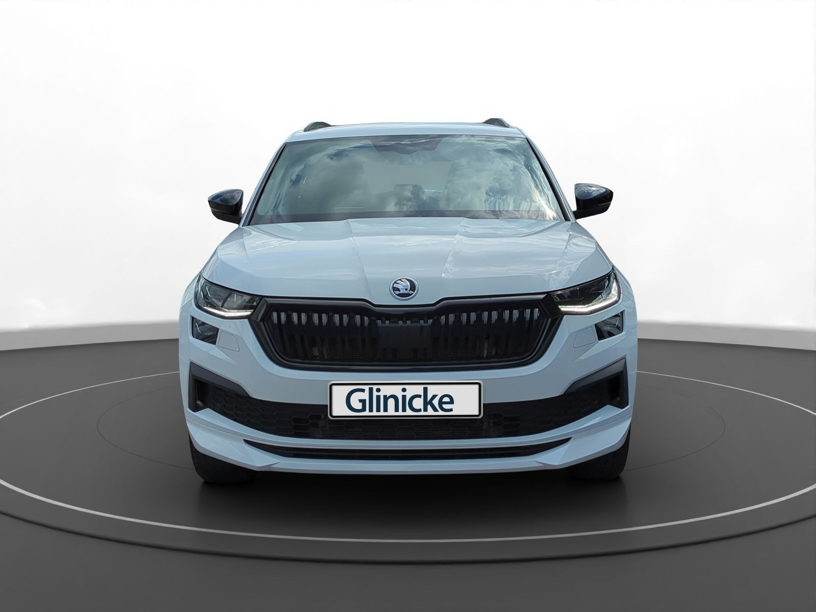 Skoda Kodiaq - Bild 13