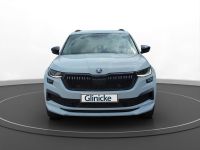 Skoda Kodiaq - Vorschau Bild 13