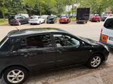Toyota Auto Toyota coralla - gebrauchte Toyota Corolla aus dem Jahr 2007