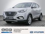 Hyundai ix35 1.6 Classic , Benzina, 8.499 €