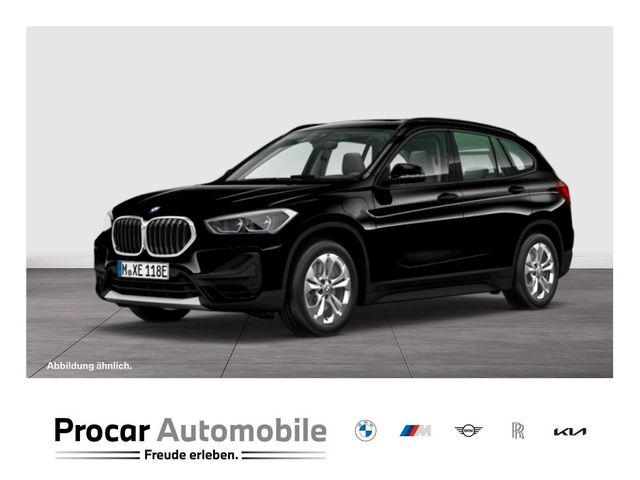 BMW X1 xDrive25e Advantage HUD PANO AHK RFK NAVI LM