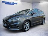 Ford S-Max 2.0 TDI Aut. TITANIUM NAVI RFK ACC LED SHZ - Ford mit Diesel-Antrieb: TDI
