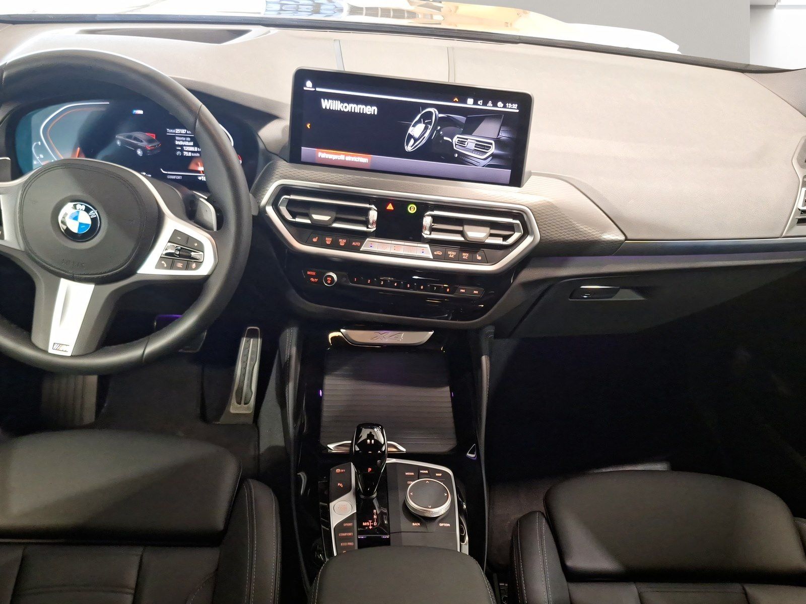 BMW X4 - Bild 7