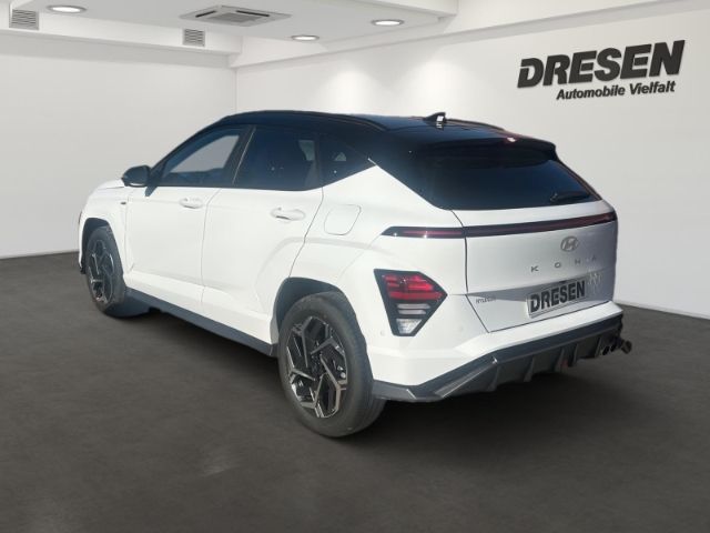 Hyundai KONA - Bild 5
