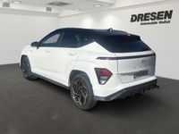 Hyundai KONA - Vorschau Bild 5