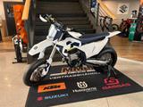 Husqvarna FS 450 2026 - HUSQVARNA SUPER MOTO
