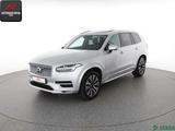 Volvo XC 90 B5 AWD INSCRIPTION KAMERA,SPURHALTE,PANO - silberne Volvo XC90