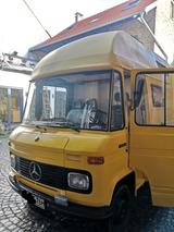 Mercedes-Benz Düdo 508D - Offers
