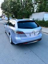 Mazda 6 Sport 2.5 - Mazda 2 in Hamm