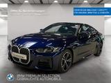 BMW 420i Coupé M Sport LiveCockpitProf Kamera HiFi
