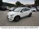 Fiat 500X Mirror*Kamera*NAVI*Xenon*BT*SHZ*DAB* - Fiat 500X: Mirror