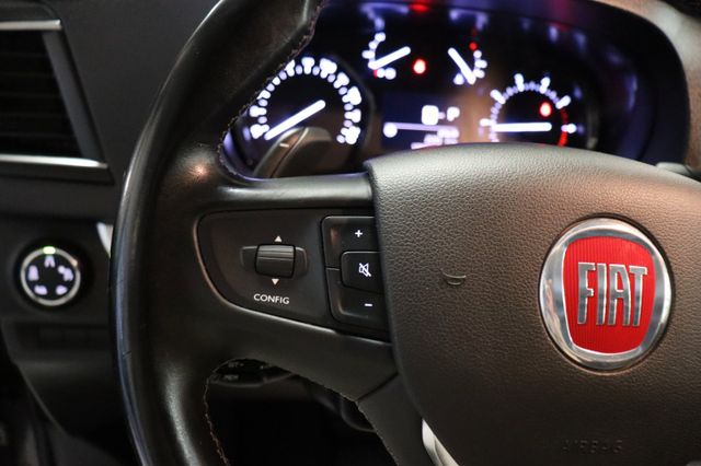 Fahrzeugabbildung Fiat Scudo L3 SX|NAVI|360°|Apple CarPlay|