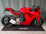Ducati SuperSport 950, TOP Zustand, wenig km - DUCATI 950 SUPERSPORT