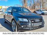 Audi SQ5 3.0 TDI quattro ABT VOLL-PANO,Standheizung - Audi SQ5 mit Diesel-Antrieb: Allradantrieb, Geländewagen, Automatik
