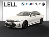 BMW 318i Limousine M Sportpaket HiFi DAB Tempomat - BMW 318 Neuwagen