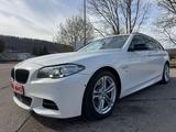BMW *M550 D*5er Touring*X Drive*M-Paket*20.Zoll*TOP* - BMW 5er mit Diesel-Antrieb