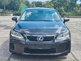 Lexus CT 200h /  Hybrid - Benzin/Elektro - Lexus CT 200h Gebrauchtwagen