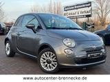 Fiat 500 Lounge*Allwetter*Klima* - Fiat 500 in Magdeburg
