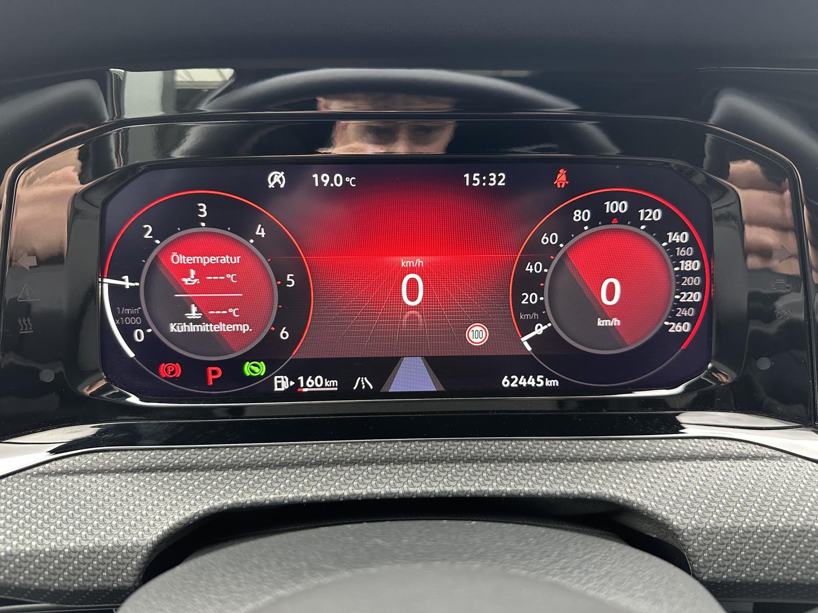 Volkswagen Golf Variant 2.0 TDI DSG R-Line NAV+LED+PANO+AHK, миниатюра 19