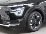 Kia Niro EV 64 kWh 204 Inspiration -38%|DW|TEC|REX|G - Kia Niro mit Elektro-Antrieb: EV