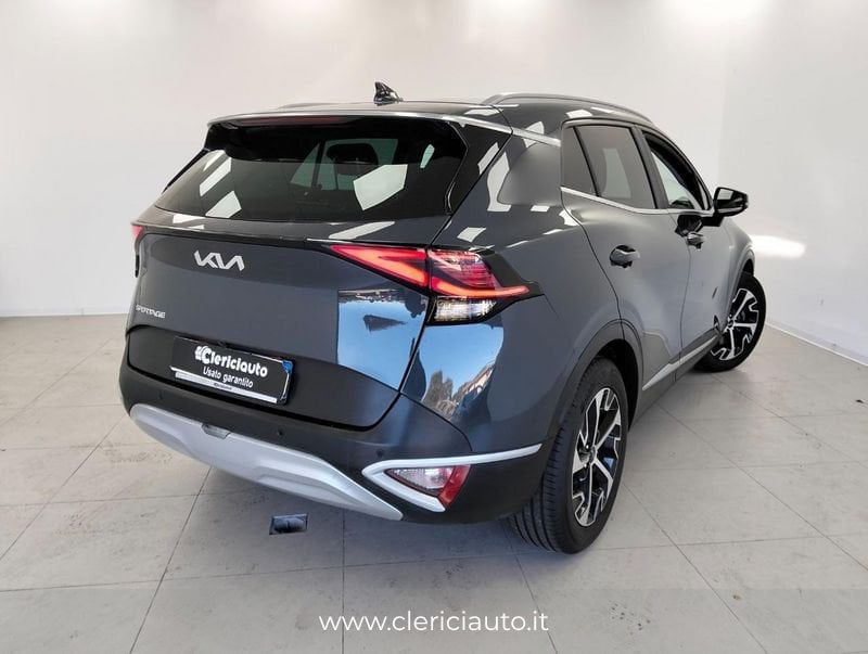 Other Kia Sportage 1.6 CRDi MHEV Style imagem 2