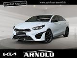 Kia ProCeed 1.5 T-GDI GT-Line LED el-Klappe Kamera ! - Kia pro cee'd / ProCeed Jahreswagen