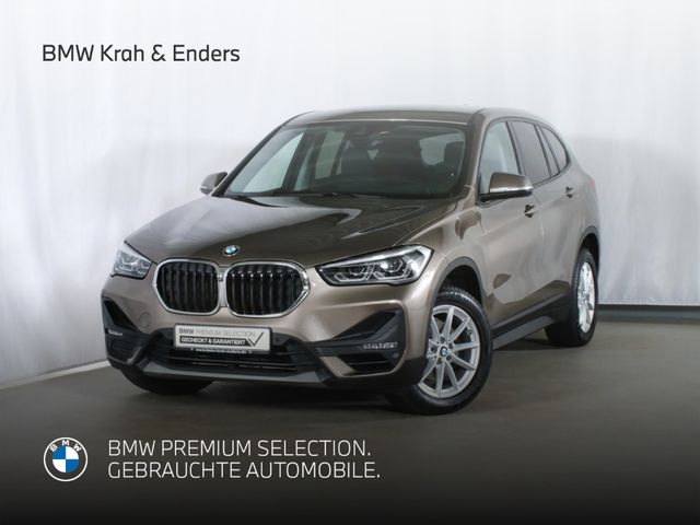 BMW X1 sDrive 18i Kamera LED NAVI El.Spiegel SHZ