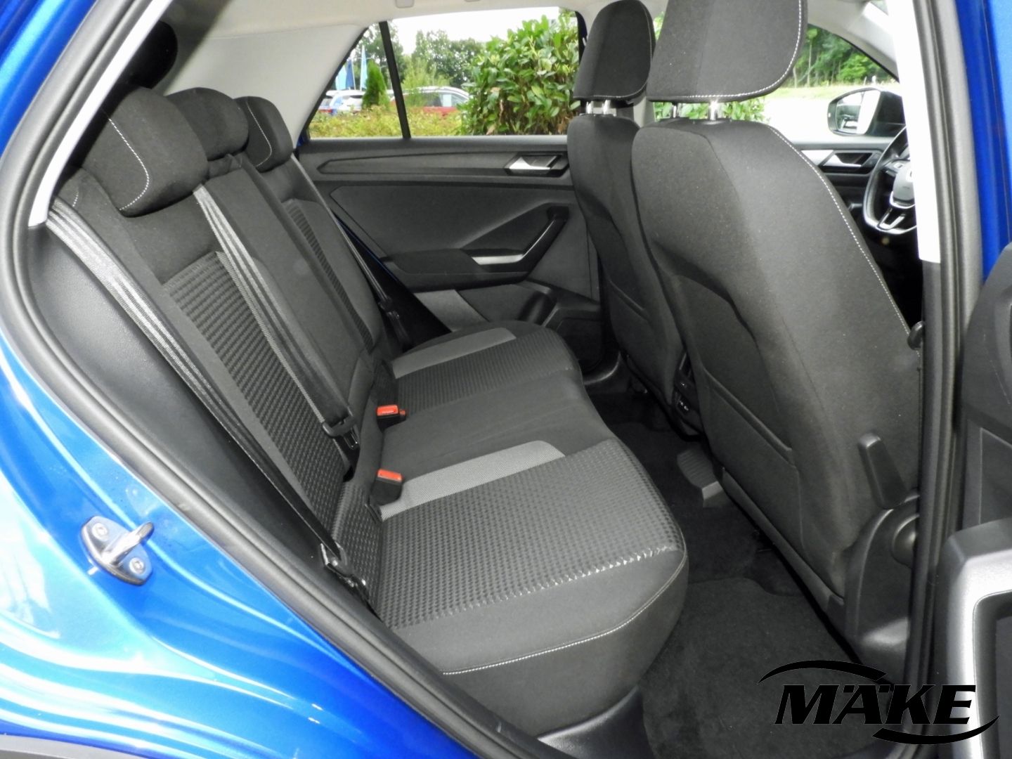 T-Roc R-Line 2.0 TDI 4motion DSG AHZV PDC NAV RF