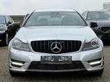 Mercedes-Benz C 250 CGI BlueEfficiency/AMG-Paket/LED/TÜV 10-26 - Mercedes-Benz C 250 Gebrauchtwagen in Köln